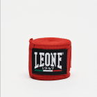 Leone - Hand Wraps 3.5 m / Red